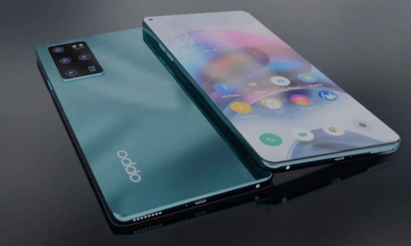 OPPO Find X4 Pro OPPO Find X4 Pro