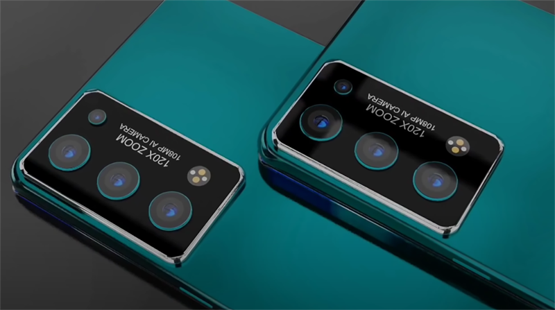 Zoom 120X Zoom 120X
