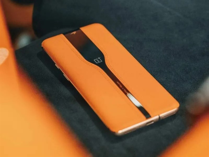 OnePlus Concept One OnePlus Concept One