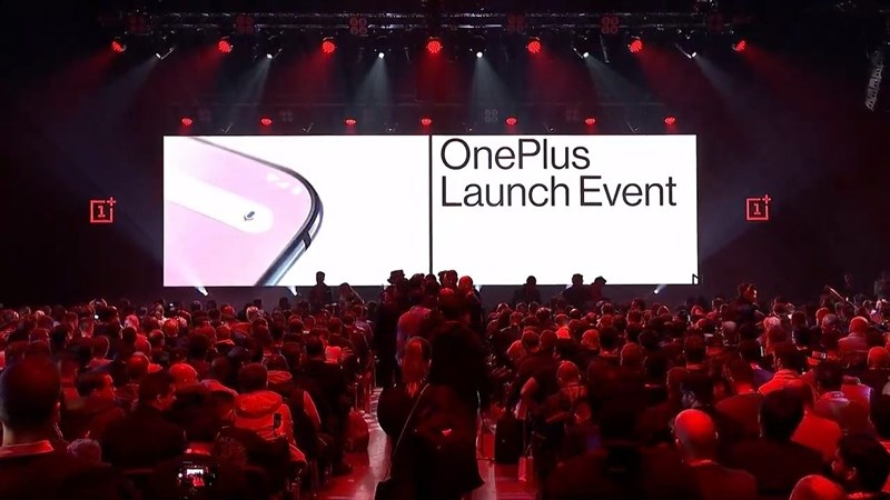 OnePlus sẽ tổ chức một sự kiện tại CES 2022 OnePlus sẽ tổ chức một sự kiện tại CES 2022