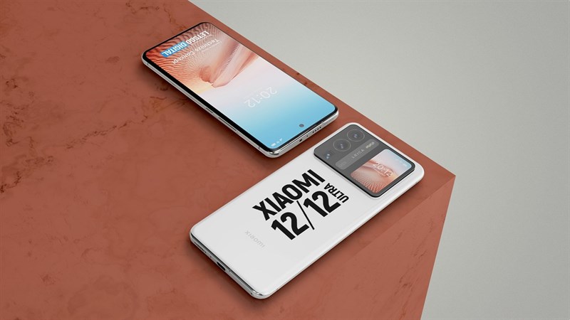 Xiaomi 12