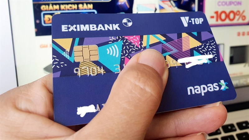 Làm thẻ ATM gắn chip cần những gì? Làm thẻ ATM gắn chip cần những gì?