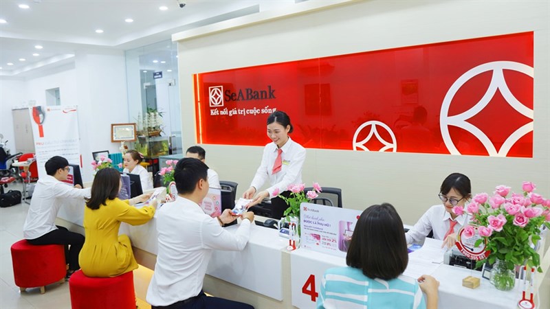 Làm thẻ ATM gắn chip cần những gì? Làm thẻ ATM gắn chip cần những gì?