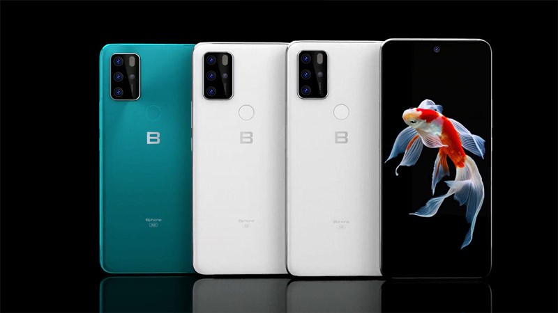 Bphone A series 2021 có gì HOT mà đã cháy hàng trong vòng 15 phút khi đặt móng ở đợt đầu, liệu người dùng có nên mua không? Bphone A series 2021 có gì HOT mà đã cháy hàng trong vòng 15 phút khi đặt móng ở đợt đầu, liệu người dùng có nên mua không?