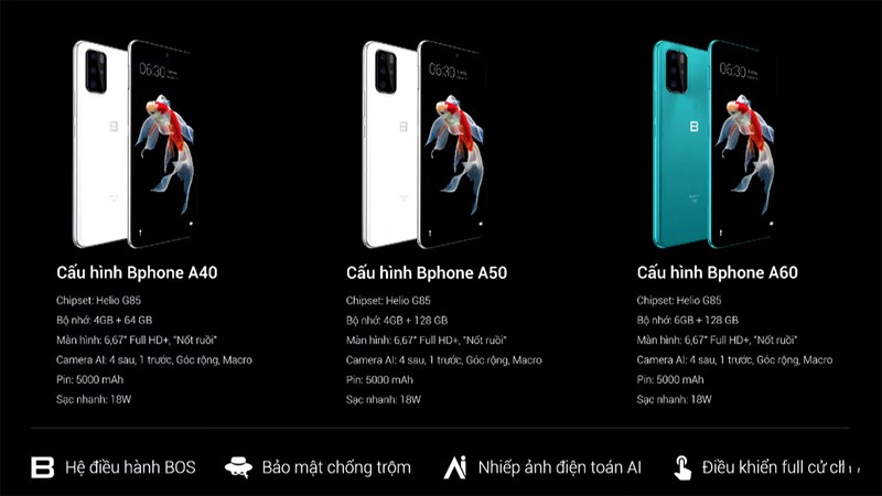 Bphone A series 2021 có gì HOT mà đã cháy hàng trong vòng 15 phút khi đặt móng ở đợt đầu, liệu người dùng có nên mua không? Bphone A series 2021 có gì HOT mà đã cháy hàng trong vòng 15 phút khi đặt móng ở đợt đầu, liệu người dùng có nên mua không?
