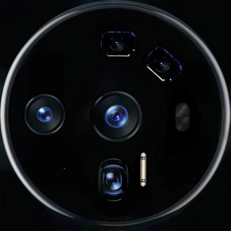 Camera Xiaomi 12 Ultra Camera Xiaomi 12 Ultra