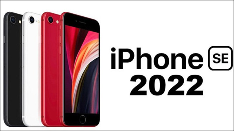 iPhone SE 2022 giá bao nhiêu? iPhone SE 2022 giá bao nhiêu?