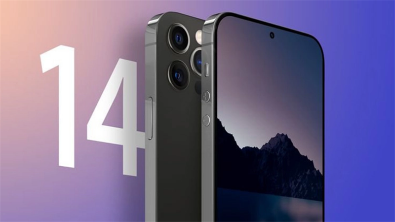 iPhone 14 iPhone mới nhất