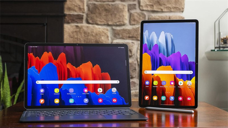 Galaxy Tab S7 FE WiFi Galaxy Tab S7 FE WiFi