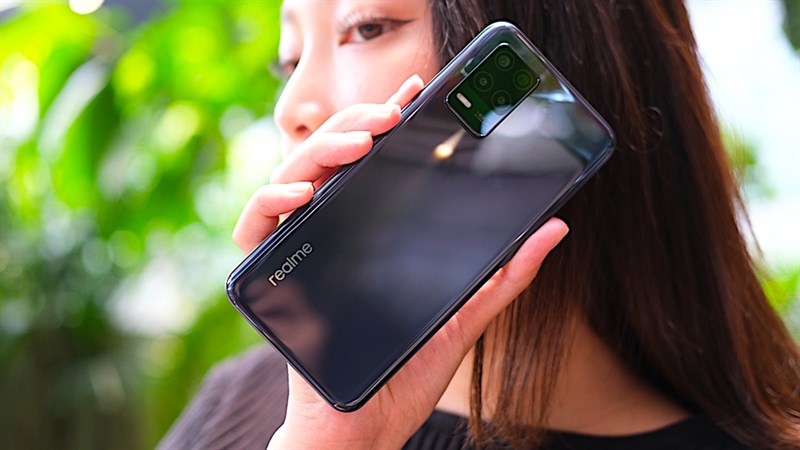 Realme 8 5G Realme 8 5G