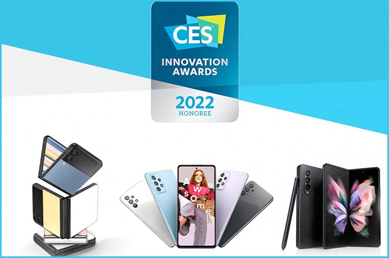 Samsung sẽ giới thiệu những thiết bị mới nào tại CES 2022?