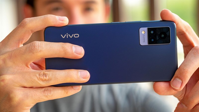Săn liền 2 mẫu điện thoại Vivo giảm giá 12/12, có hỗ trợ trả góp 0% Săn liền 2 mẫu điện thoại Vivo giảm giá 12/12, có hỗ trợ trả góp 0%