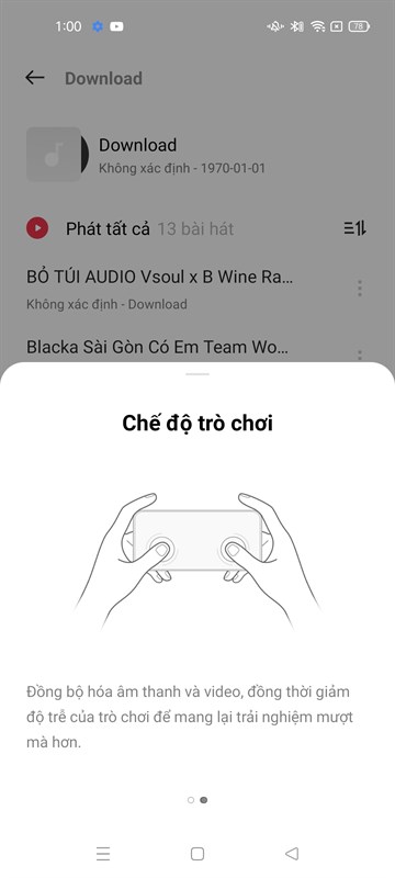 OPPO Enco Air - 56 OPPO Enco Air - 56
