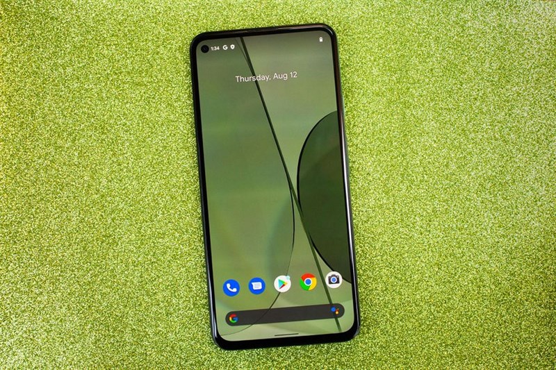 Google Pixel 5A