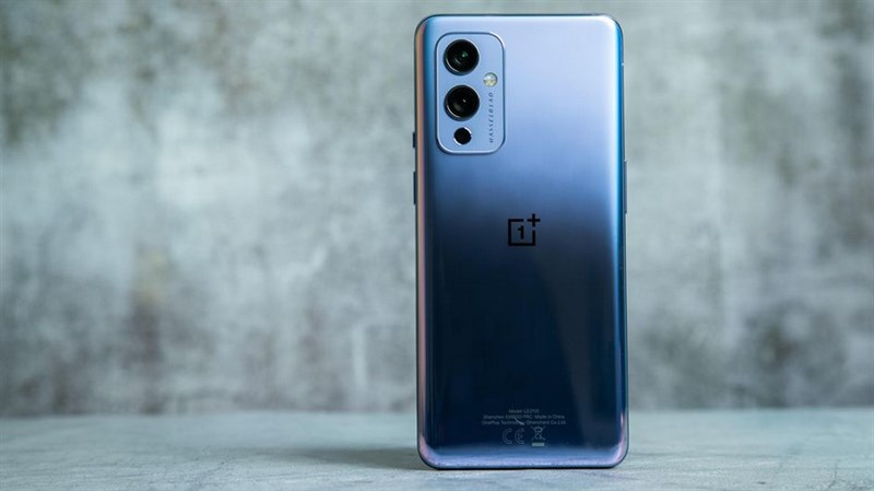 OnePlus 9