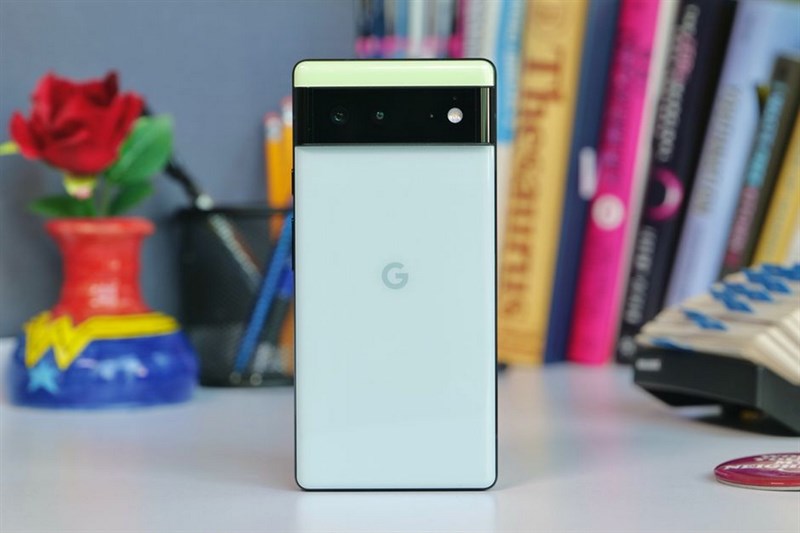 Google Pixel 6