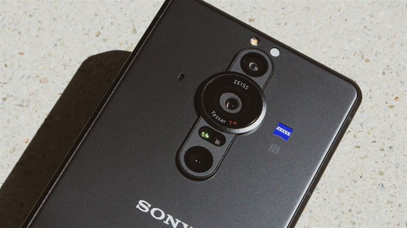 Sony Xperia Pro