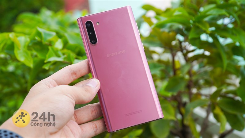 Galaxy Note 10 Galaxy Note 10