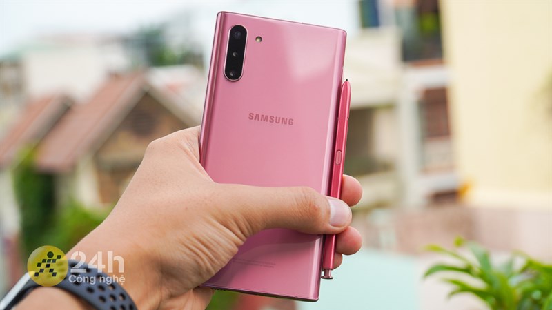 Galaxy Note 10 Galaxy Note 10