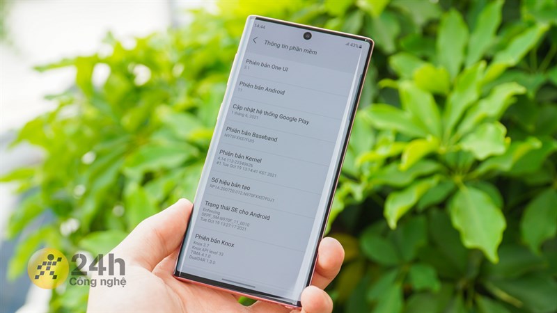 Galaxy Note 10 Galaxy Note 10