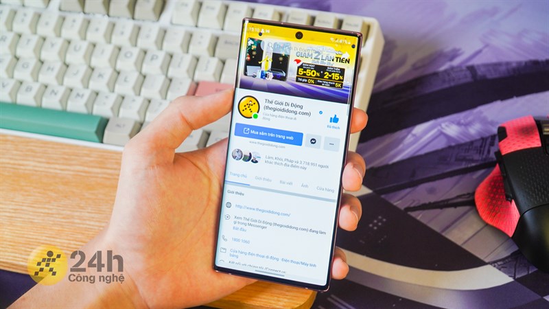 Galaxy Note 10 Galaxy Note 10