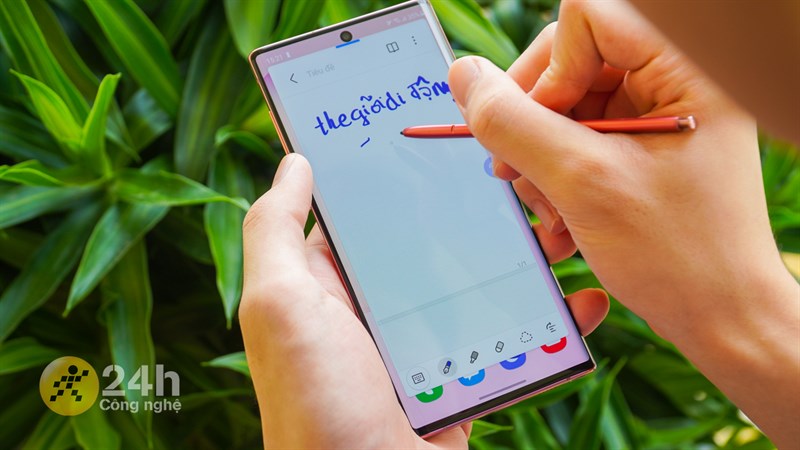 Galaxy Note 10 Galaxy Note 10