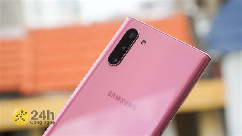 Galaxy Note 10 Galaxy Note 10