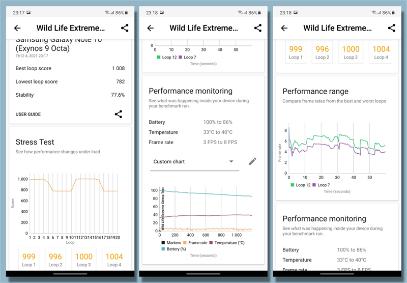 Galaxy Note 10 Galaxy Note 10