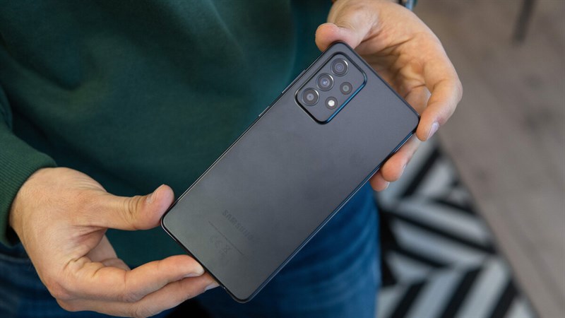 giá Samsung Galaxy A52s 5G hiện tại giá Samsung Galaxy A52s 5G hiện tại