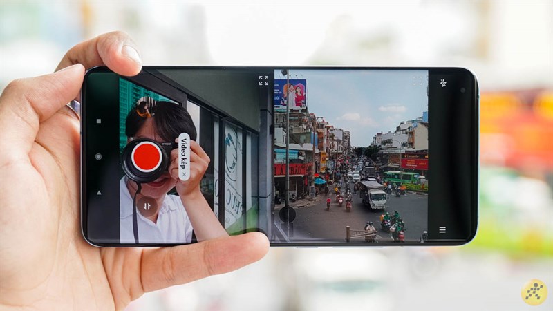 TOP 5 điện thoại chụp ảnh đẹp dưới 10 triệu TOP 5 điện thoại chụp ảnh đẹp dưới 10 triệu