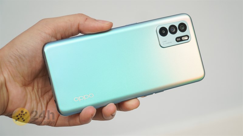 Điện thoại chụp ảnh đẹp dưới 10 triệu - OPPO Reno6 Z 5G Điện thoại chụp ảnh đẹp dưới 10 triệu - OPPO Reno6 Z 5G