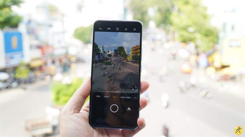 Điện thoại chụp ảnh đẹp dưới 10 triệu Realme 8 Pro Điện thoại chụp ảnh đẹp dưới 10 triệu Realme 8 Pro
