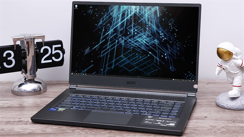 MSI Gaming Stealth 15M A11UEK i7 (254VN)