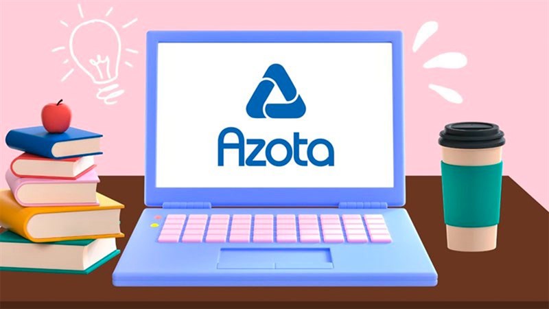 Azota Azota