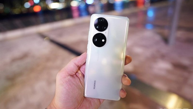 Huawei P50 Pro sẽ ra mắt toàn cầu nhưng không có HarmonyOS Huawei P50 Pro sẽ ra mắt toàn cầu nhưng không có HarmonyOS