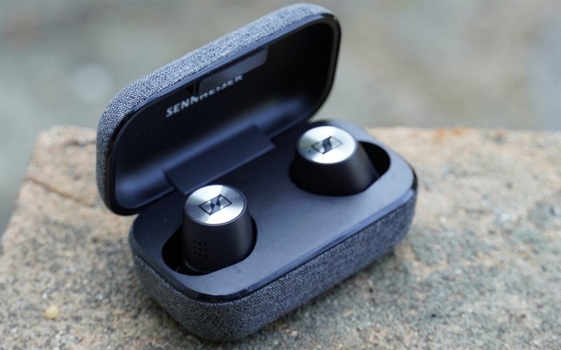 Sennheiser Momentum True Wireless Sennheiser Momentum True Wireless