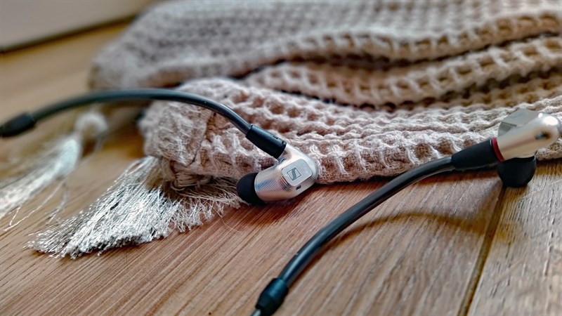 Sennheiser IE 900 Sennheiser IE 900