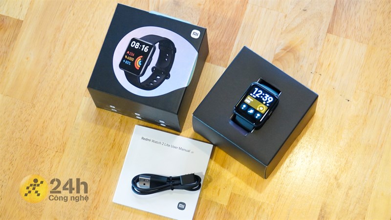 Redmi Watch 2 Lite Redmi Watch 2 Lite