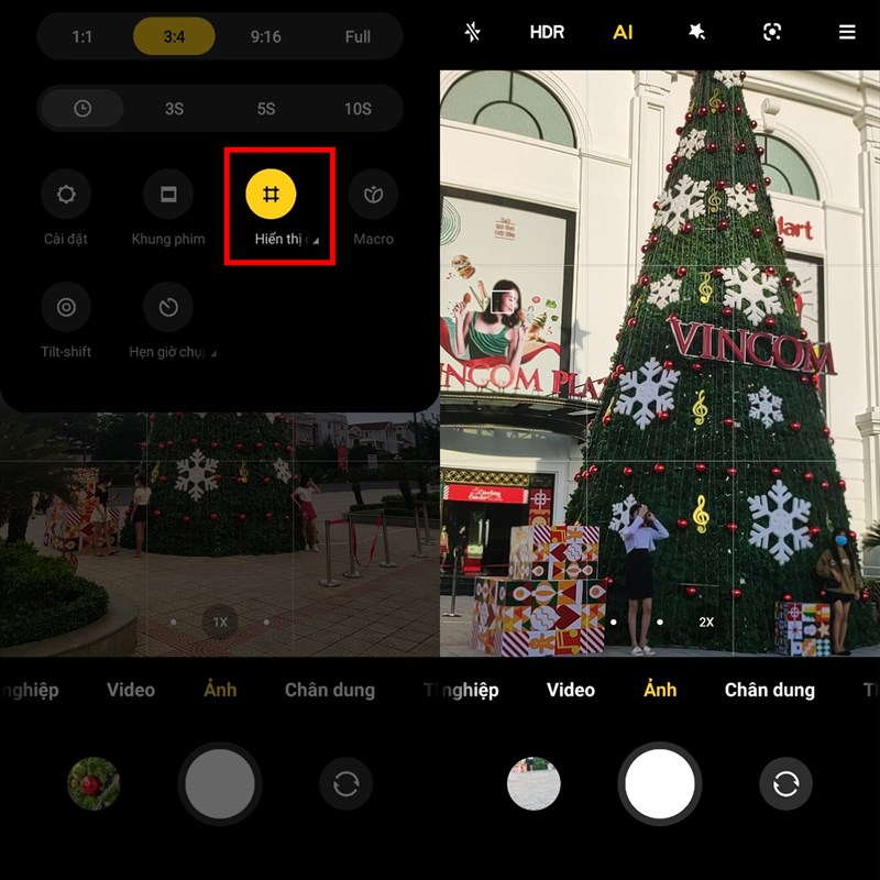 Chụp ảnh Noel Chụp ảnh Noel
