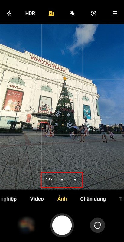Chụp ảnh Noel Chụp ảnh Noel