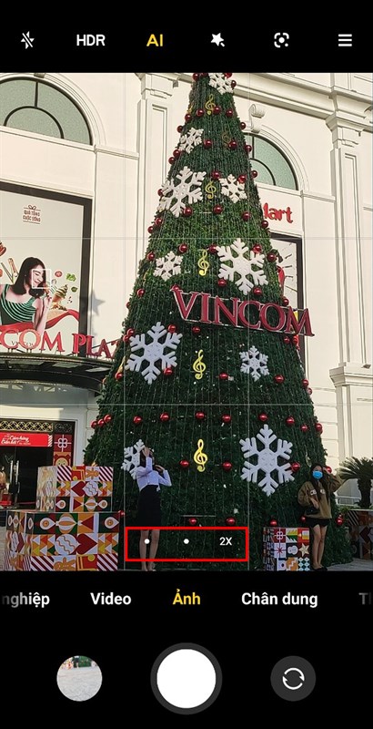 Chụp ảnh Noel Chụp ảnh Noel