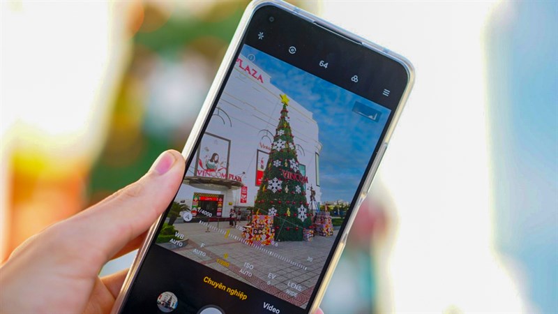 Chụp ảnh Noel Chụp ảnh Noel