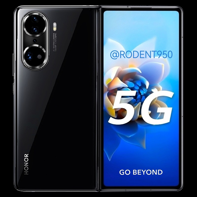 Honor Magic Fold 5G