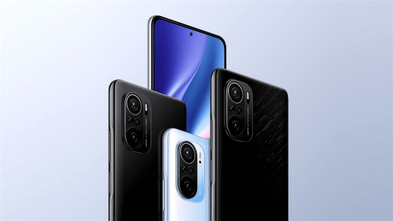 Redmi k50 Redmi k50