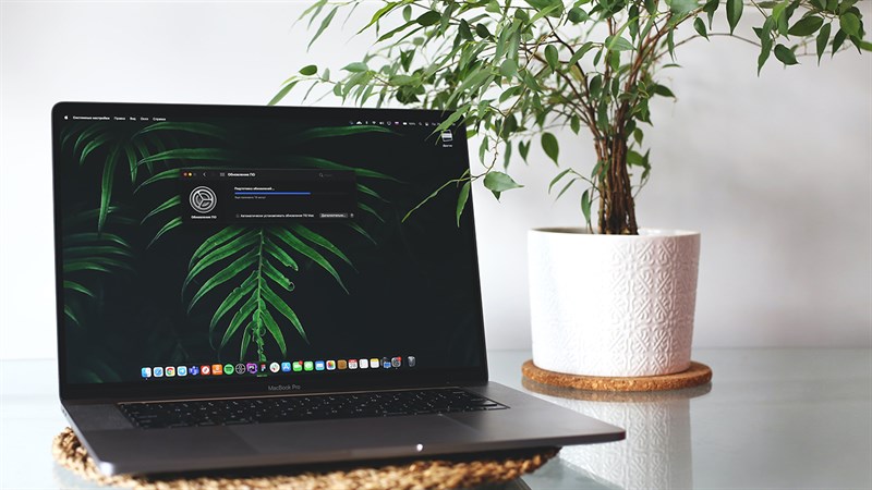 Nên mua MacBook ở đâu để đảm bảo uy tín, chất lượng