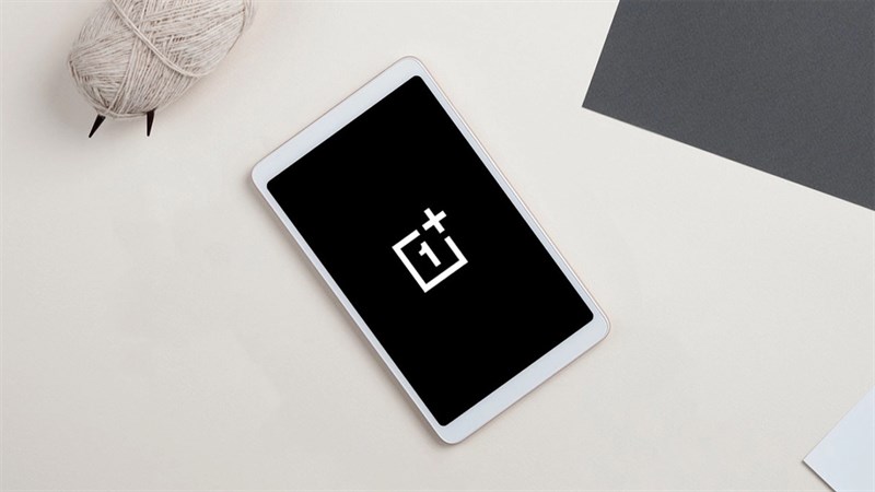 OnePlus Pad sắp ra mắt (Ảnh minh họa) OnePlus Pad sắp ra mắt (Ảnh minh họa)