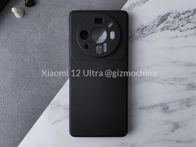 Ốp lưng Xiaomi 12 Ultra