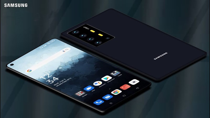 samsung samsung