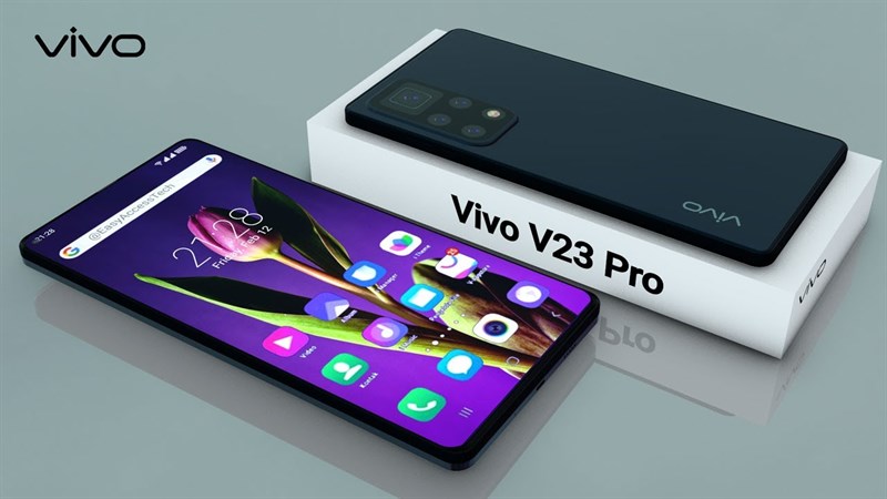 v23 pro