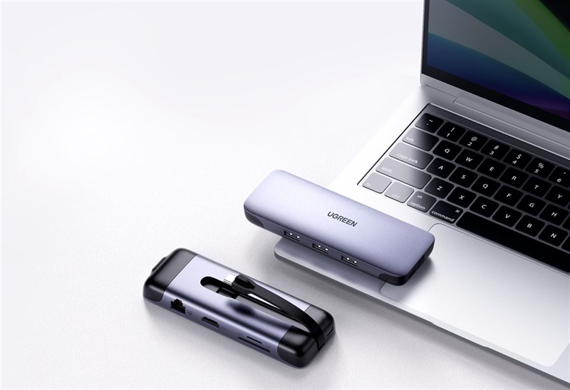Sản phẩm thương hiệu Ugreen Sản phẩm thương hiệu Ugreen